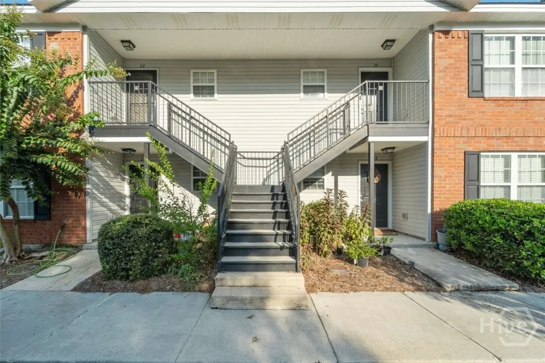 310 Tibet Avenue #24, Savannah, GA 31406 - Image #1