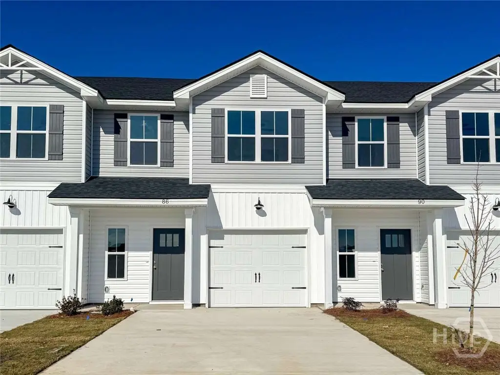 86 Beaumont Drive, Hinesville, GA 31313 - Image #1