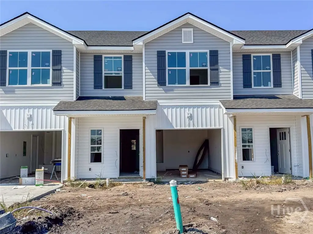 90 Beaumont Drive, Hinesville, GA 31313 - Image #1