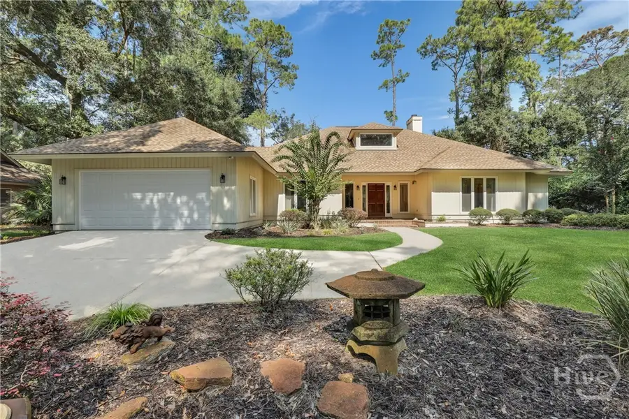 38 Monastery Road, Savannah, GA 31411 - Image #3