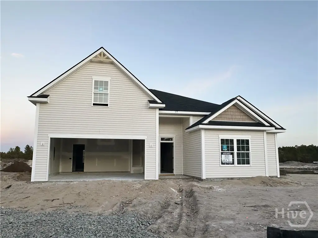 77 Baylor Bend, Hinesville, GA 31313 - Image #1