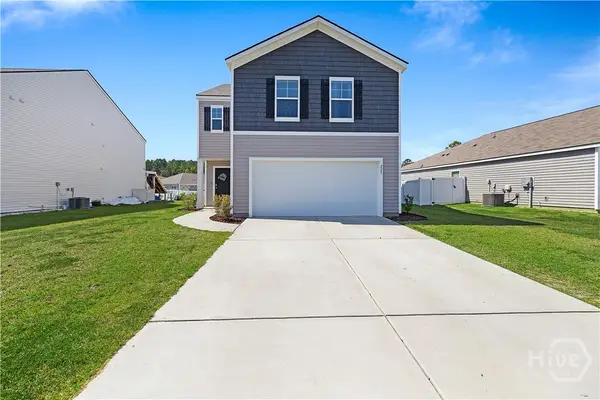 225 Carribean Village Drive, Guyton, GA 31312