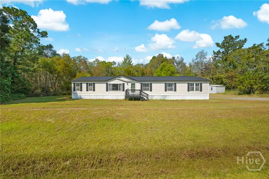 1783 Wilkinson Road Ne, Ludowici, GA 31316 - Image #2