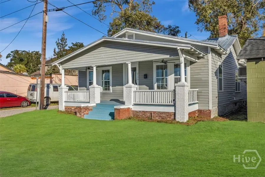2706 Hopkins Street, Savannah, GA 31405 - Image #2