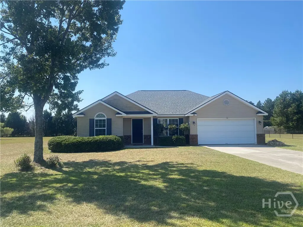 509 Colquitt Lane, Statesboro, GA 30458 - Image #1