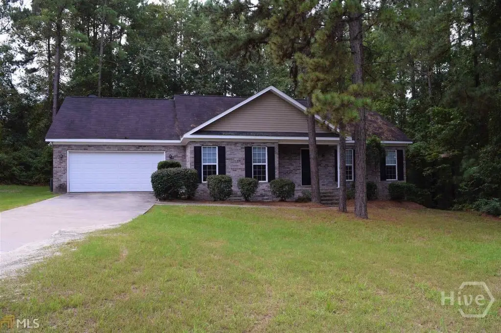 382 Langston Chapel Road, Statesboro, GA 30458 - Image #1