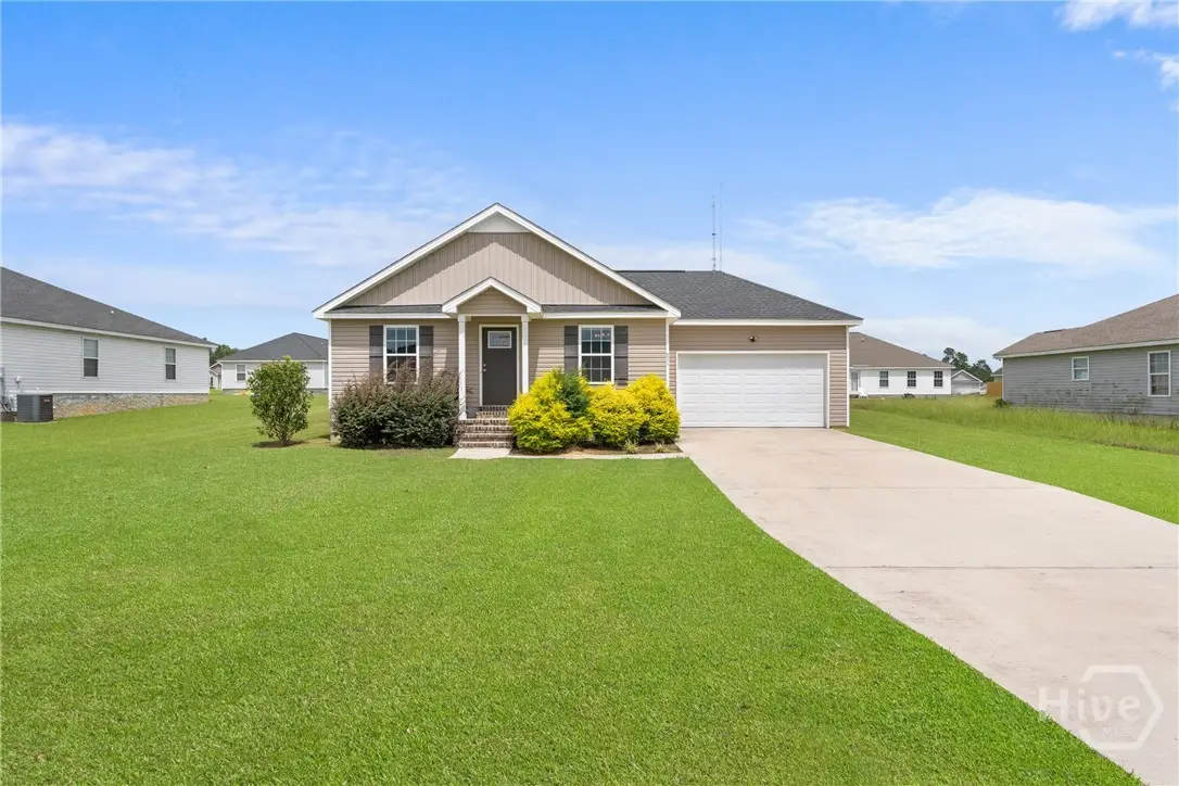 6019 Virginia Pine Avenue, Statesboro, GA 30458 - Image #1