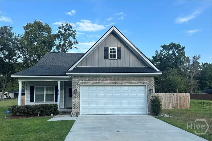 207 Piercefield Drive, Richmond Hill, GA 31324 - Image #2