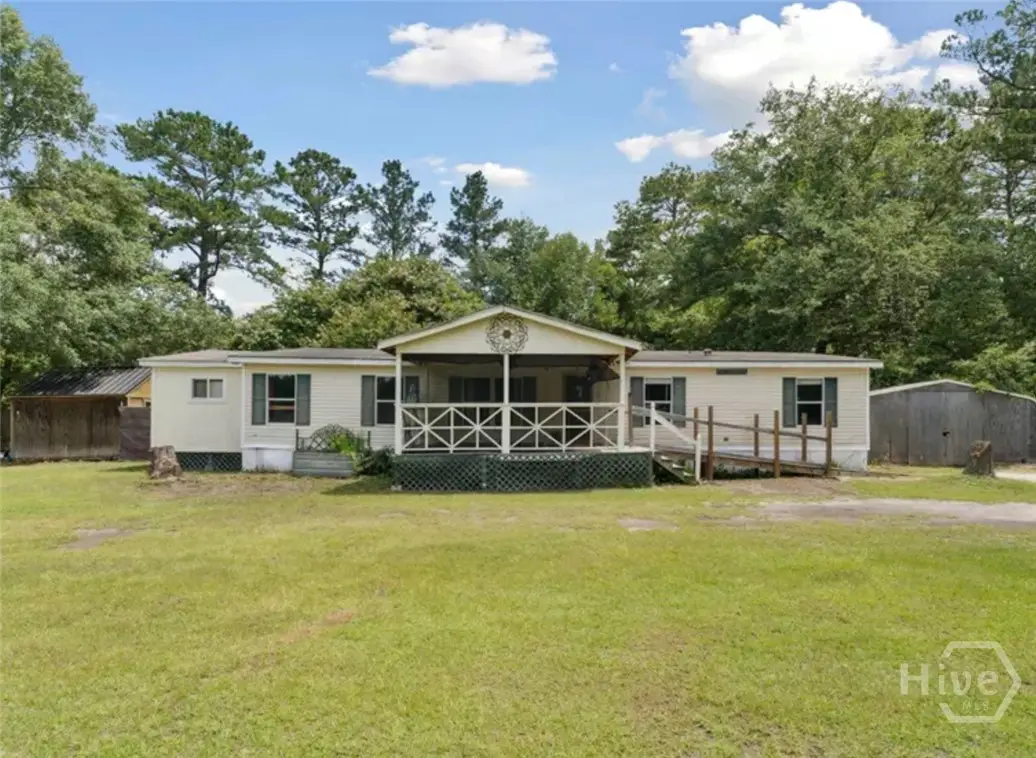 99 Conifer Drive, Guyton, GA 31312 - Image #1