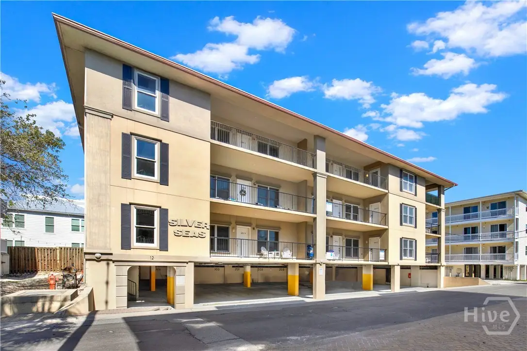 12 Silver Avenue #303, Tybee Island, GA 31328 - Image #1