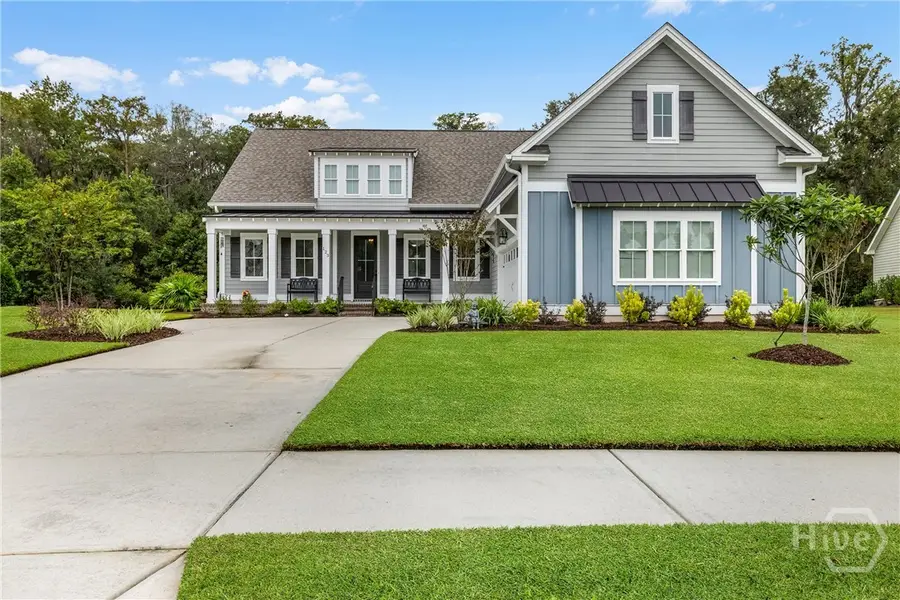 123 Bramswell Road, Pooler, GA 31322 - Image #2