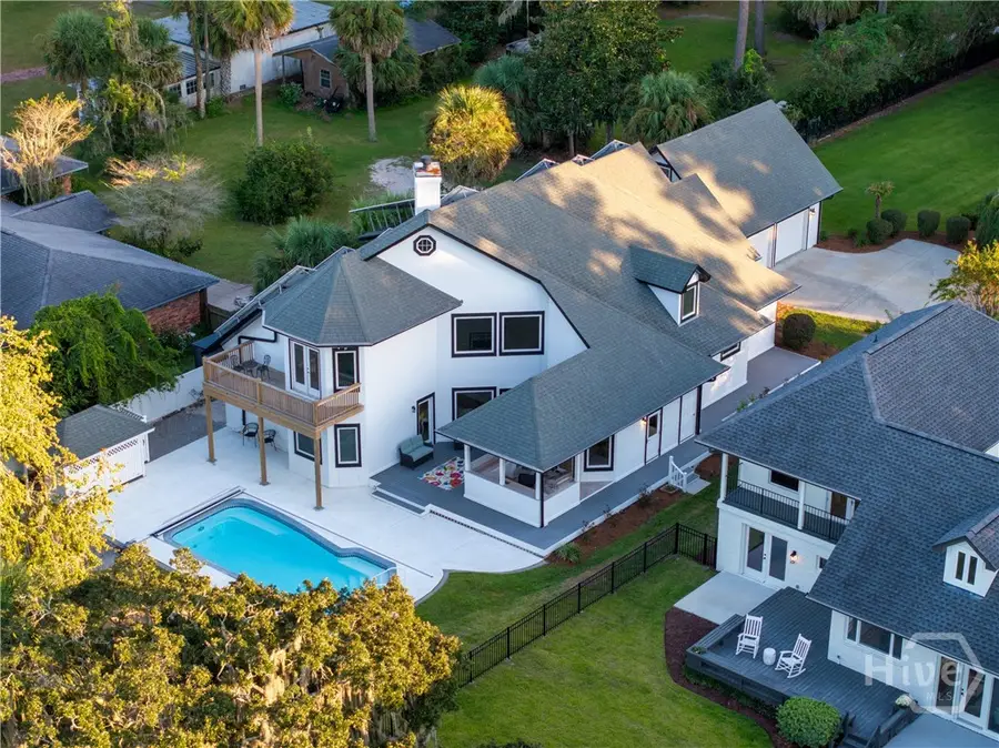 33 Penrose Drive, Savannah, GA 31410 - Image #2