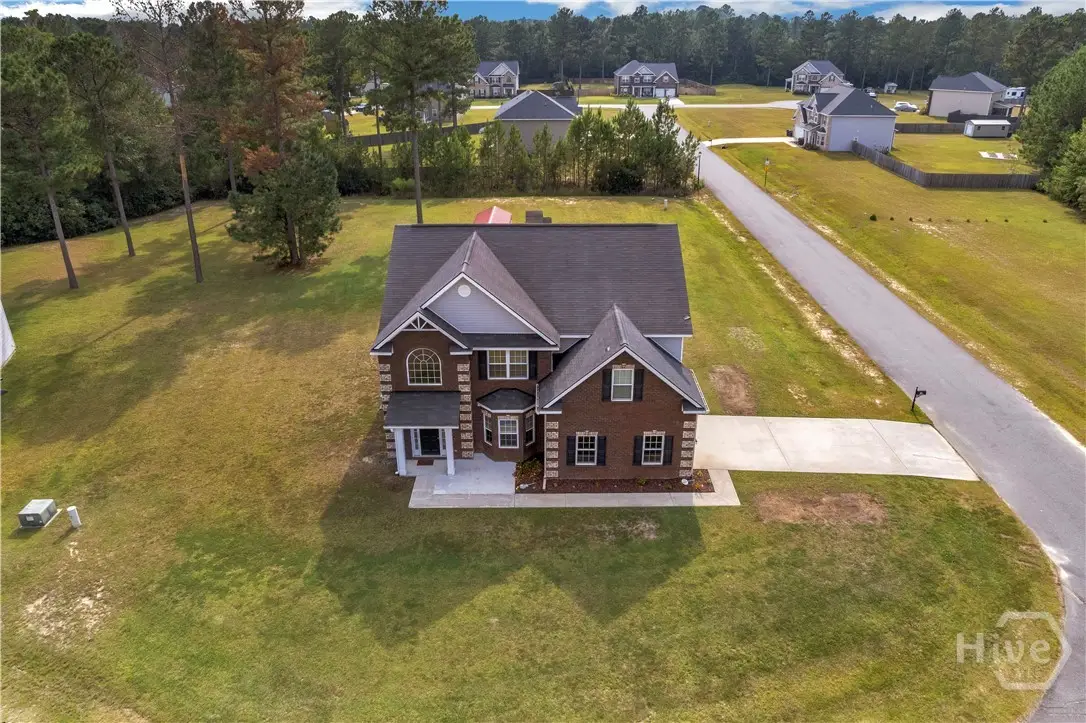 109 NE Greenbriar Street, Ludowici, GA 31316 - Image #1