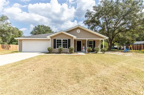 177 Bunion Road, Jesup, GA 31545