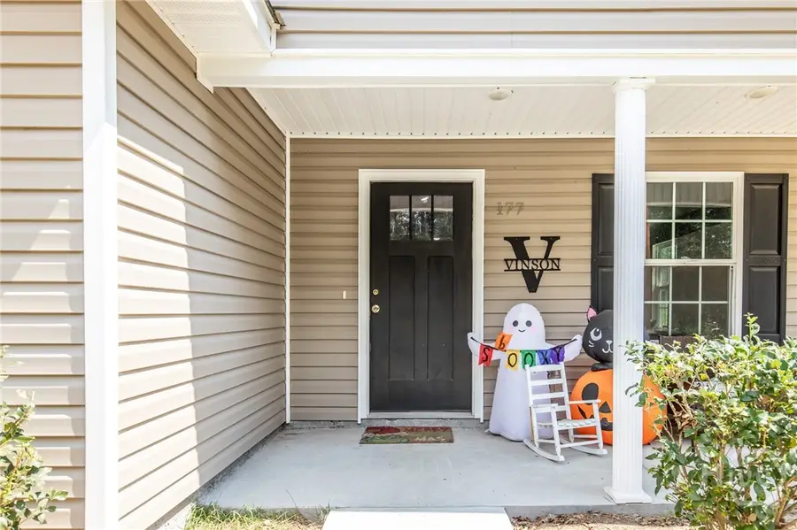 177 Bunion Road, Jesup, GA 31545 - Image #2