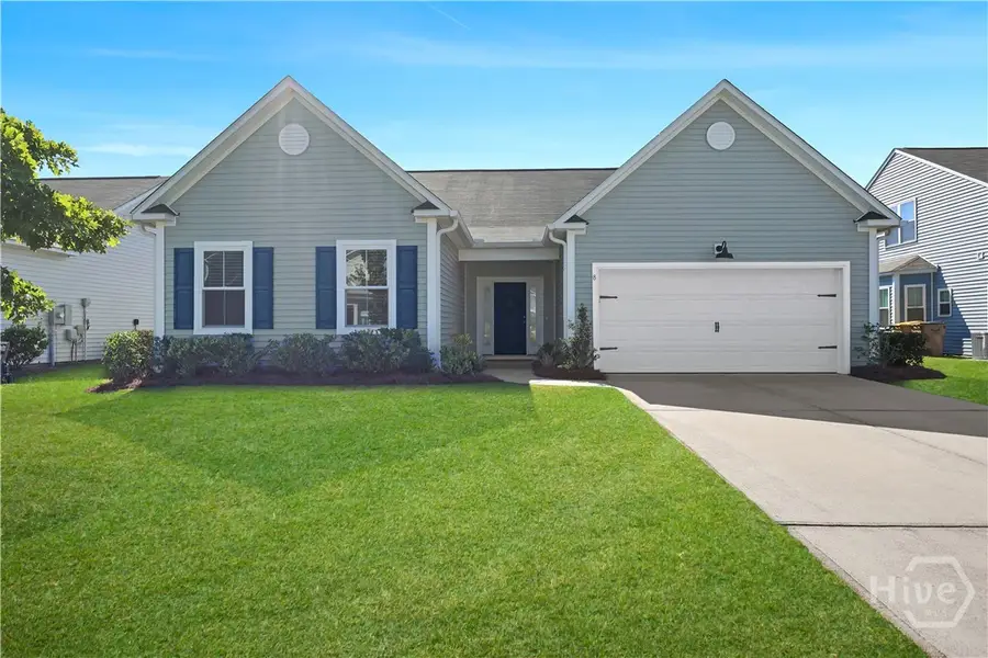 8 Warblers Way, Savannah, GA 31419 - Image #2