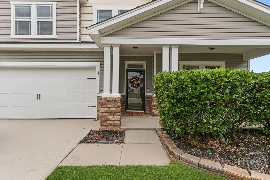 16 Amherst Way, Savannah, GA 31419 - Image #1
