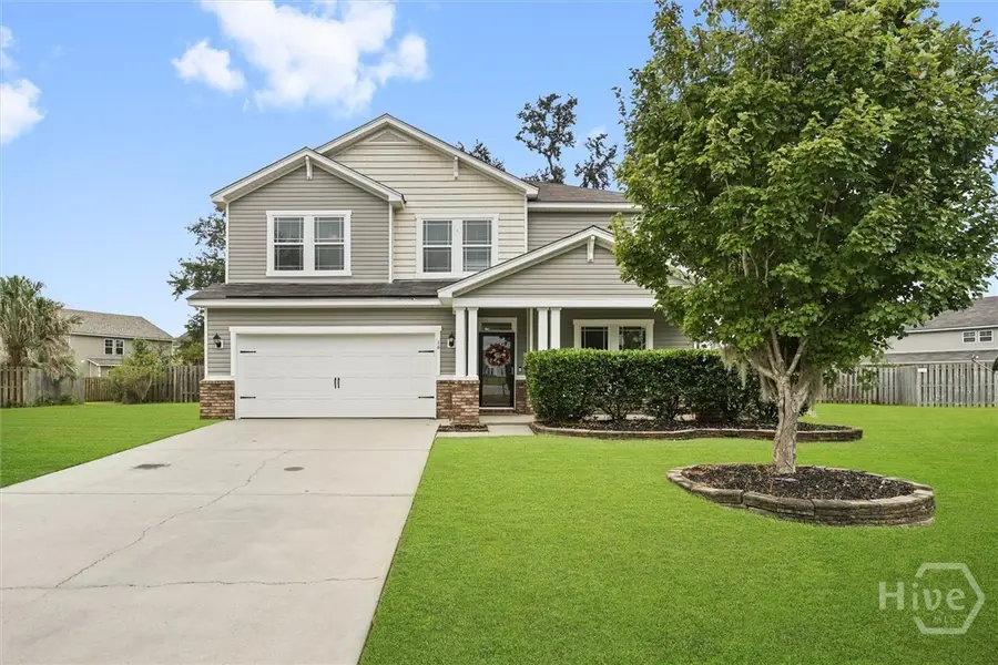 16 Amherst Way, Savannah, GA 31419 - Image #2