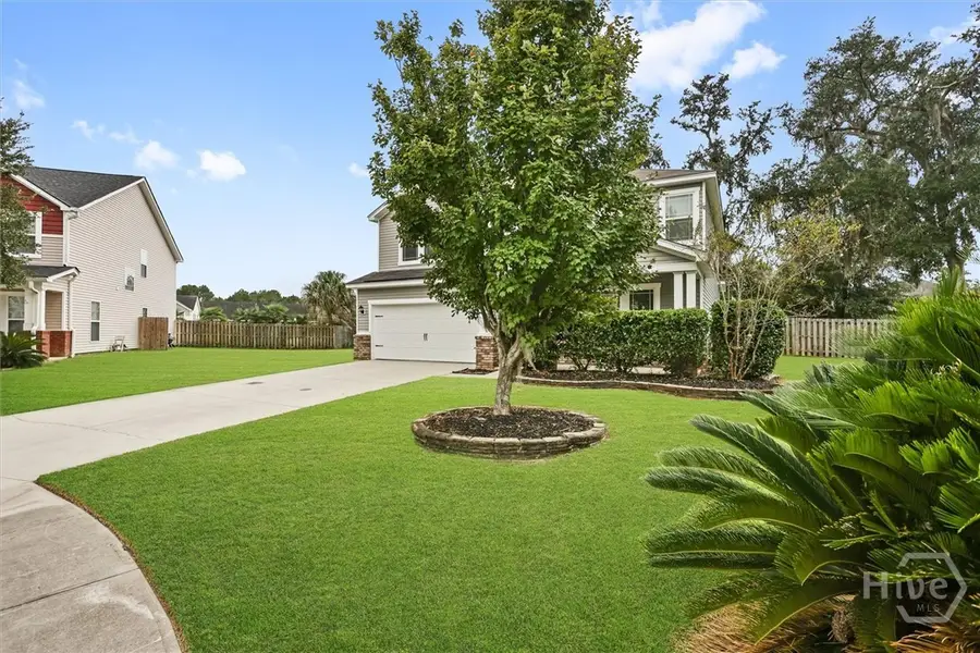 16 Amherst Way, Savannah, GA 31419 - Image #3