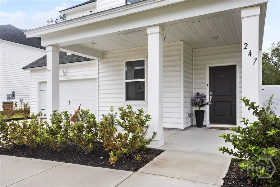 247 Lillian Street, Rincon, GA 31326 - Image #2