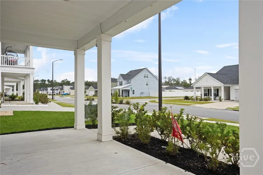 247 Lillian Street, Rincon, GA 31326 - Image #3