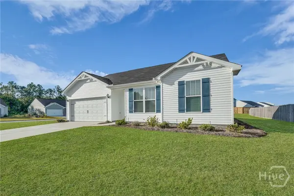 112 Wisteria Lane, Guyton, GA 31312