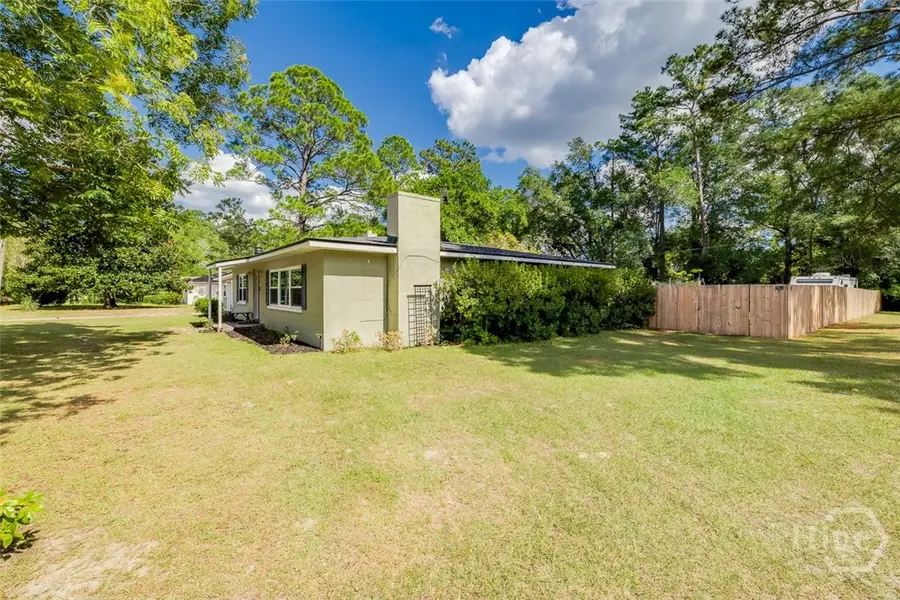 609 Cleveland Street, Springfield, GA 31329 - Image #2