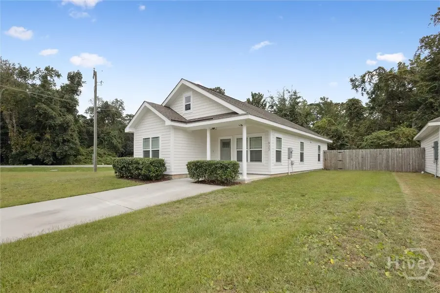 933 Mill Court, Savannah, GA 31419 - Image #2