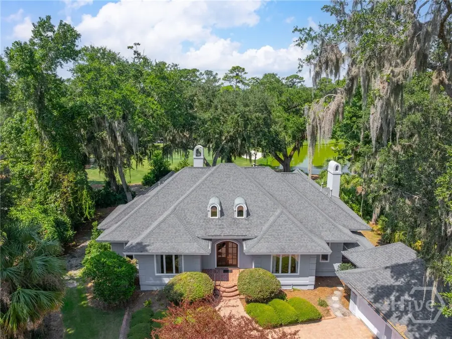 198 Yam Gandy Road, Savannah, GA 31411 - Image #3