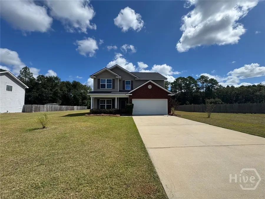 62 Clydesdale Court Ne, Ludowici, GA 31316 - #2
