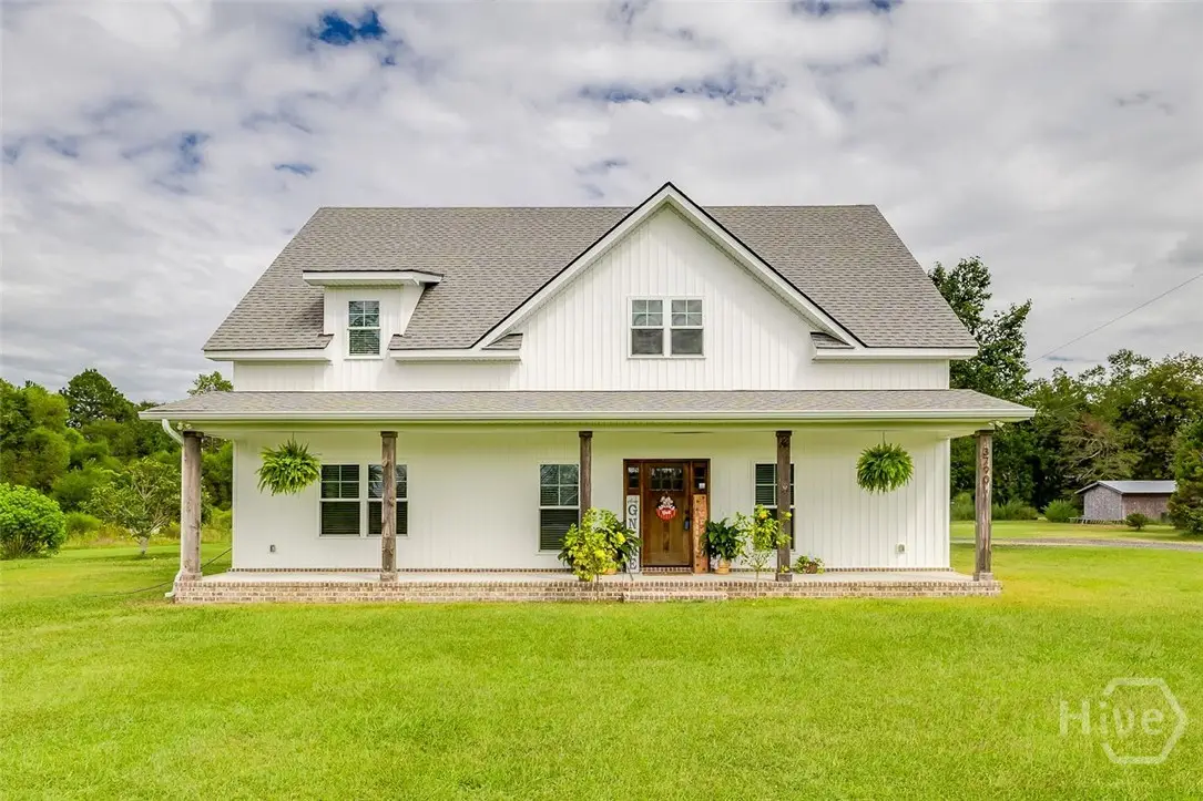 3790 Old Dixie S, Springfield, GA 31329 - Image #1