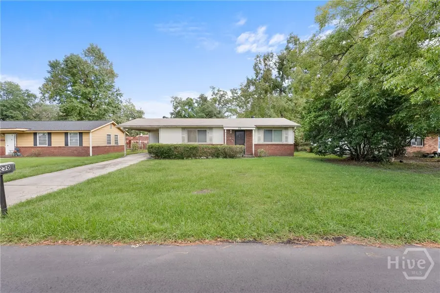 230 Byck Avenue, Savannah, GA 31408 - #2