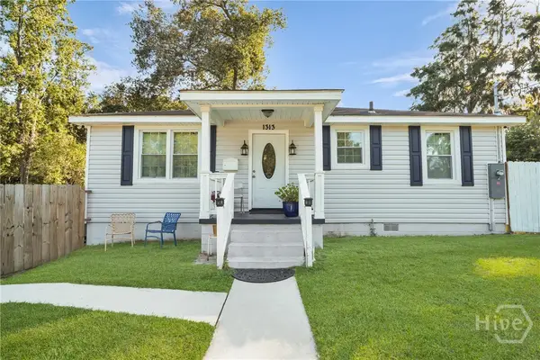 1313 E 70th Street, Savannah, GA 31404