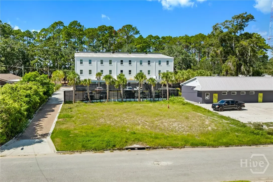 0 Williams Street, Savannah, GA 31404 - Image #1