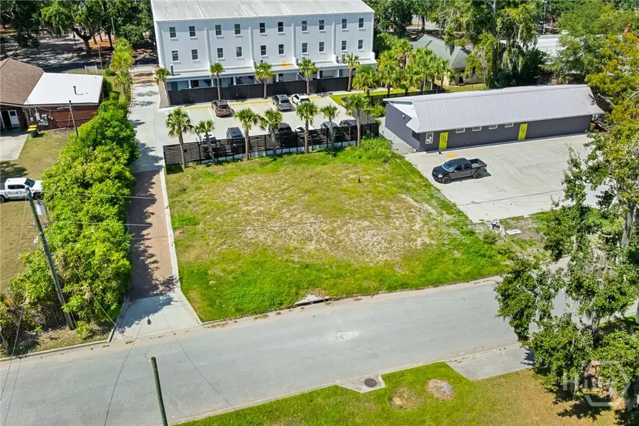 0 Williams Street, Savannah, GA 31404 - Image #2
