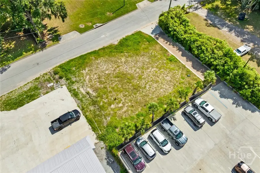 0 Williams Street, Savannah, GA 31404 - Image #3