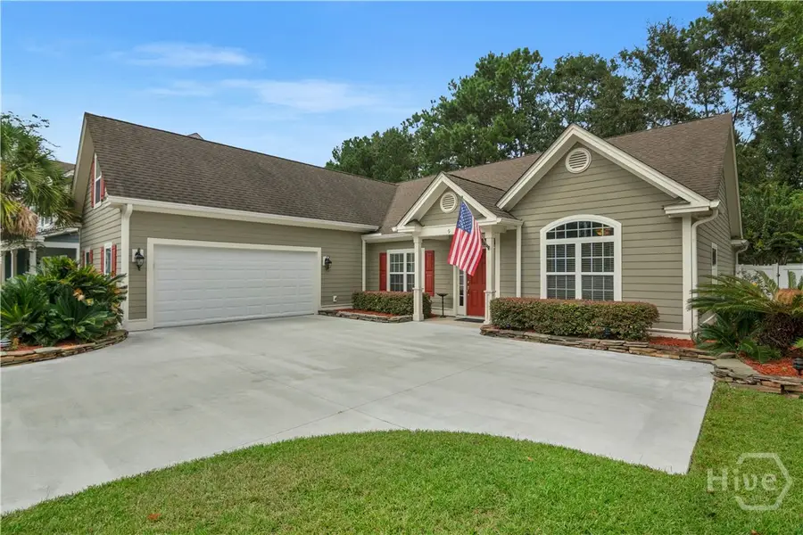 9 Iron Gate Court, Pooler, GA 31322 - Image #2