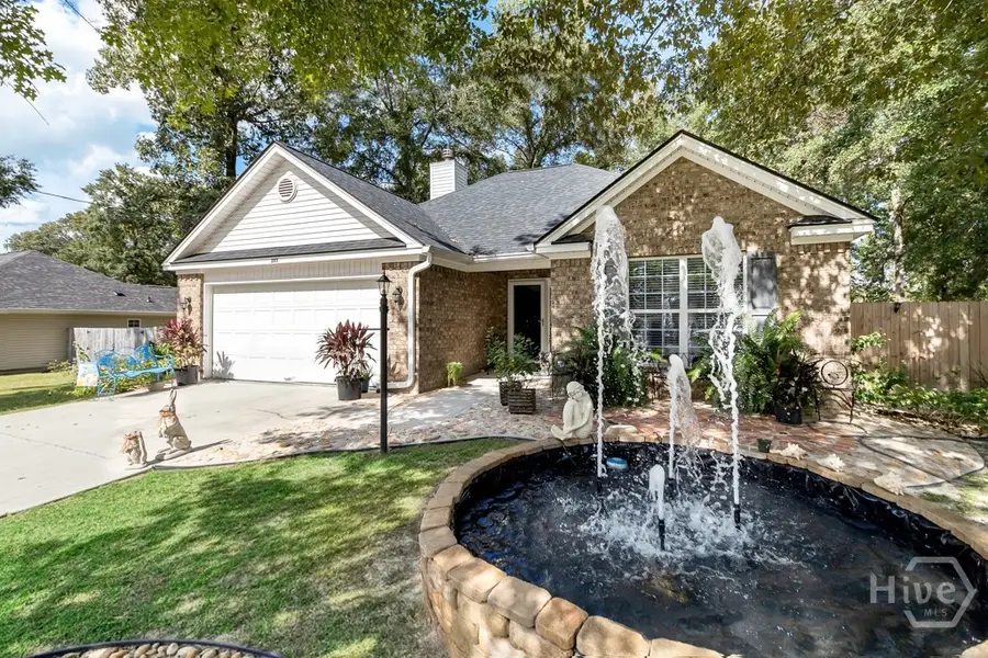 285 Creekside Circle, Ellabell, GA 31308 - Image #2