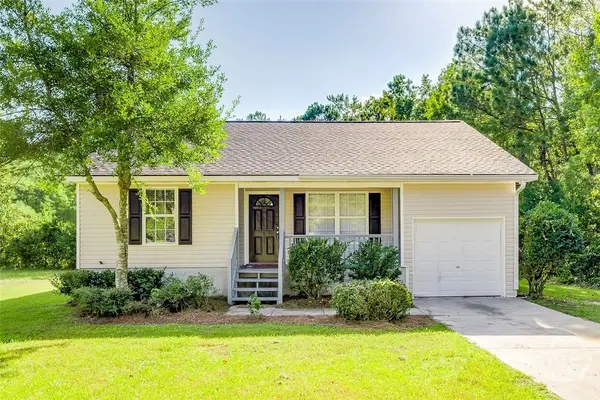 2 Talmadge Drive, Rincon, GA 31326