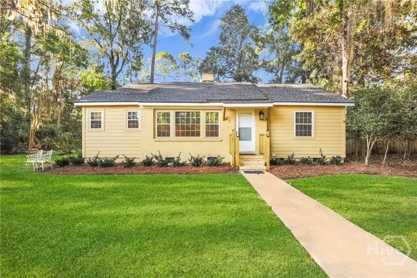 21 Noble Glen Drive, Savannah, GA 31406