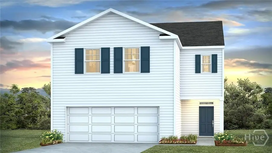 1026 Lakes Boulevard, Brunswick, GA 31525 - Image #3