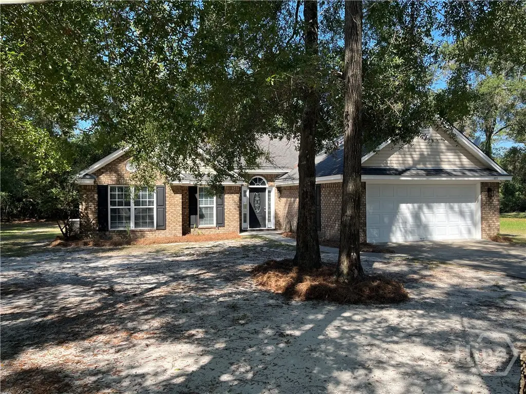 175 Kings Way, Ellabell, GA 31308 - Image #1