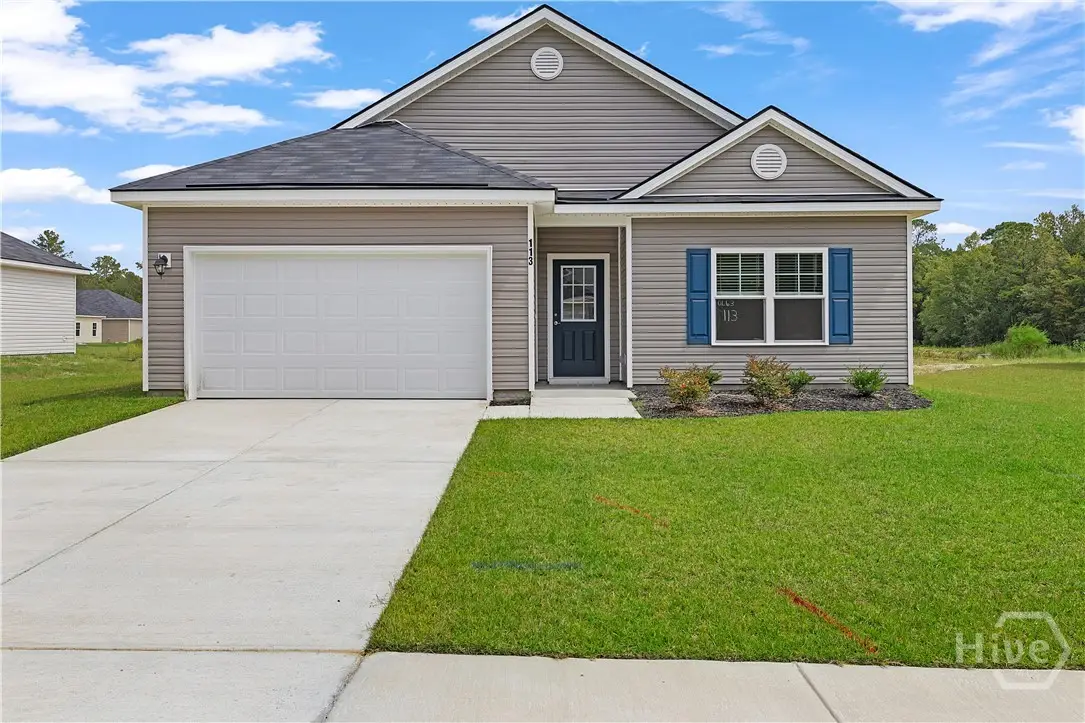 113 Founders Drive, Rincon, GA 31326 - Image #1