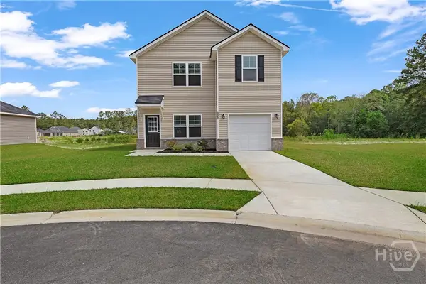 115 Founders Drive, Rincon, GA 31326