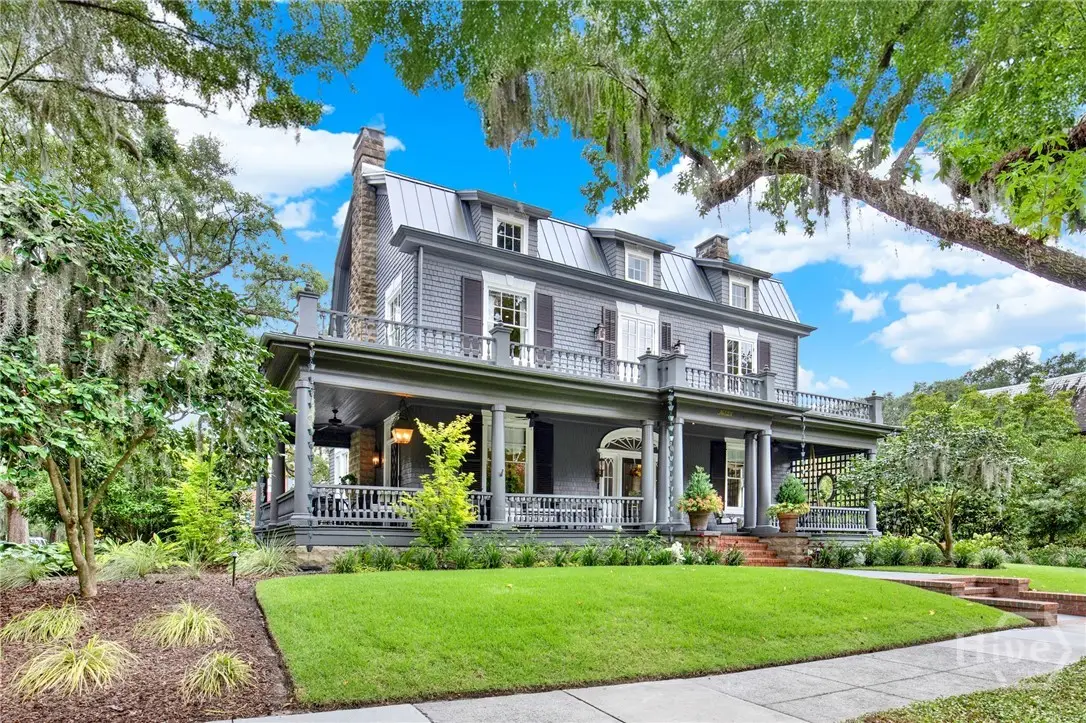 123 E 46th Street, Savannah, GA 31405 - Image #1