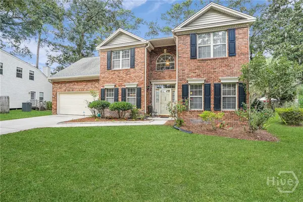 128 Mary Musgrove Drive, Savannah, GA 31410