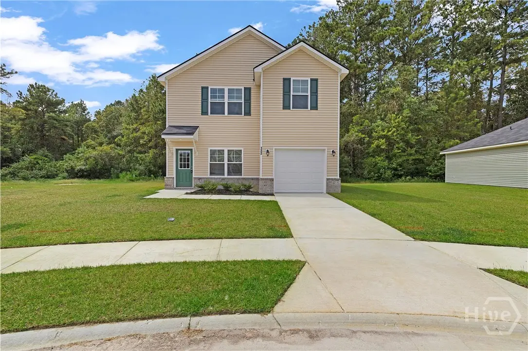122 Founders Drive, Rincon, GA 31326 - Image #1