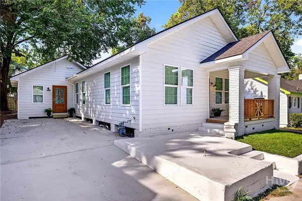 1223 E 38th Street, Savannah, GA 31404