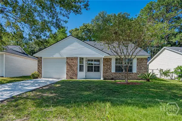 303 Mapmaker Lane, Savannah, GA 31410