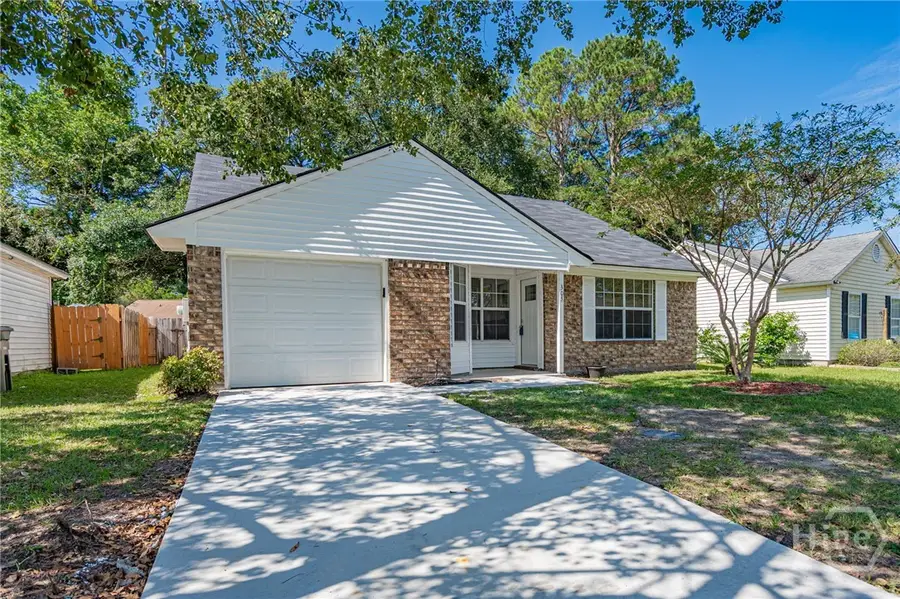 303 Mapmaker Lane, Savannah, GA 31410 - Image #2